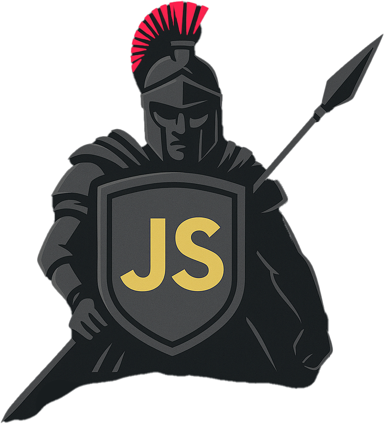 JS Recon Logo